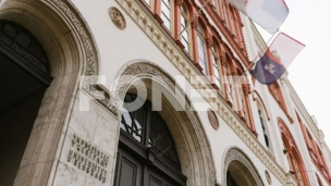 Saučešće i osuda hajke